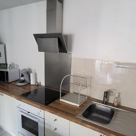 Appartement 2 Chambres Balcon Parking Prive Centre Village Lit-et-Mixe Exterior foto